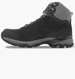 Черевики чоловічі CMP Melnick Mid Trekking Shoes Black 3Q18587-U901