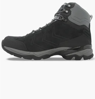Ботинки мужские CMP Melnick Mid Trekking Shoes Black 3Q18587-U901