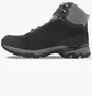Ботинки мужские CMP Melnick Mid Trekking Shoes Black 3Q18587-U901