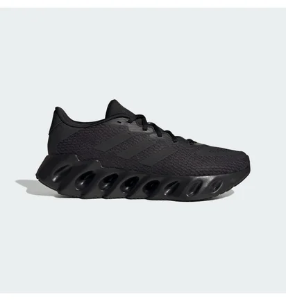 Кроссовки мужские Adidas Switch Run M Black IF5718