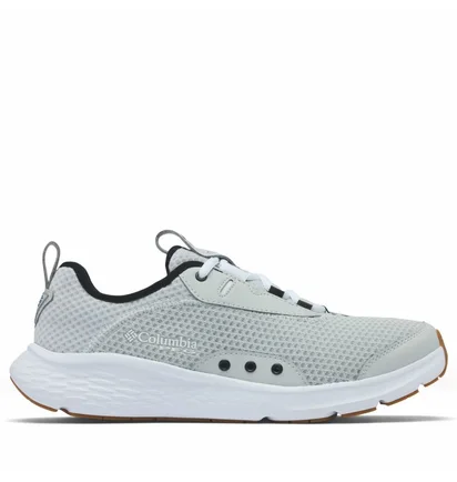 Кроссовки мужские Columbia Pfg Castback Grey 2063101063