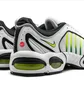 Кроссовки мужские Nike Air Max Tailwind 4 White AQ2567-100