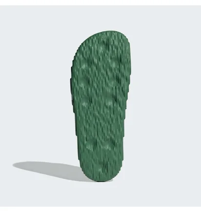 Тапочки мужские Adidas Adilette 22 Green IG9260