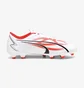 Бутси чоловічі Puma Ultra Play Fg/Ag Football Boots White 107423-01