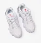 Кросівки жіночі Nike Shox Tl Lifestyle Shoe White AR3566-100