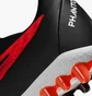 Бутси унісекс Nike Phantom Gx Academy Black/Red DD9469-600