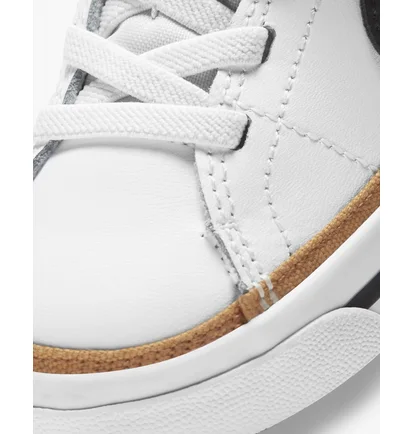 Кросівки дитячі Nike COURT LEGACY BTV White DA5382-102