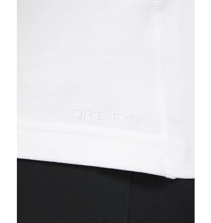 Футболка мужская Nike Dri-Fit Primary White Dv9831-100
