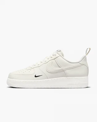 Кросівки чоловічі Nike Air Force 1 07 Beige FZ4625-100