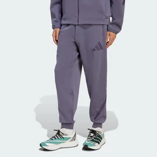 Штаны женские Adidas New Z.N.E. Violet JW4727
