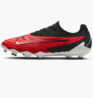 Бутси унісекс Nike Phantom Gx Pro Red/Black DD9463-600