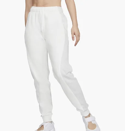 Штаны женские Nike Air Jogger White Dv8050-121