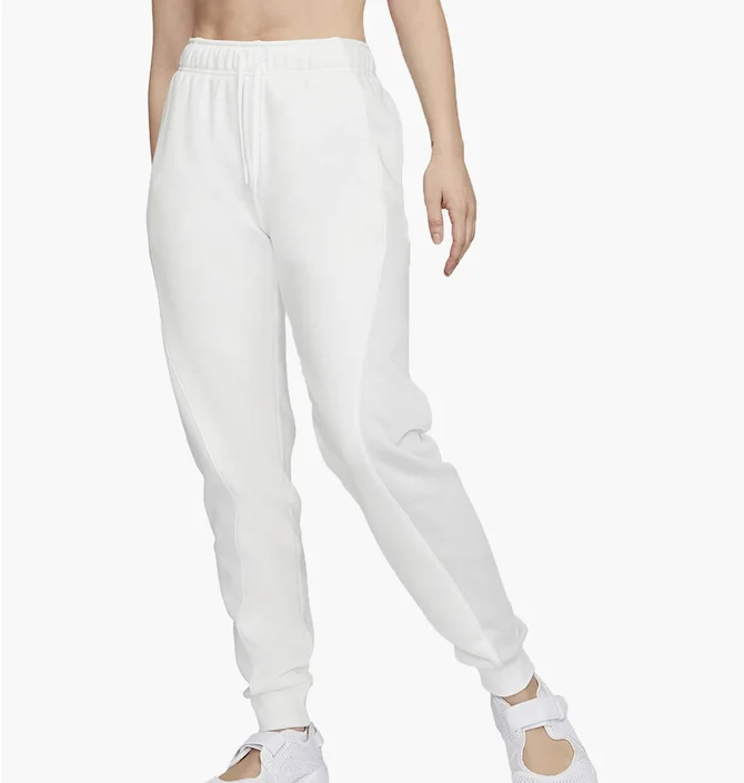 Штаны женские Nike Air Jogger White Dv8050-121
