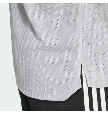 Футболка чоловіча Adidas Adi365 Running Climacool Grey JM5701
