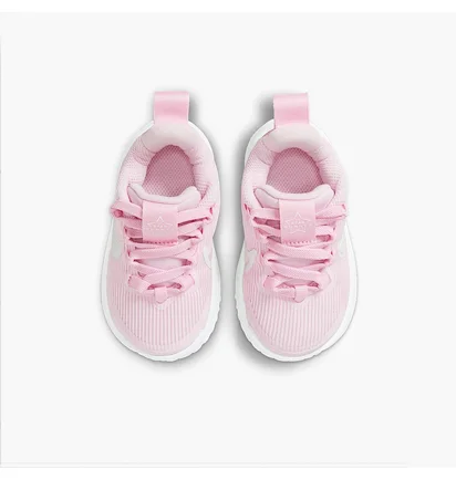Кроссовки детские Nike Star Runner 4 Pink DX7616-602