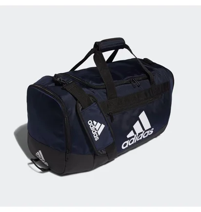 Сумка унисекс Adidas Defender 4 Blue EW9637