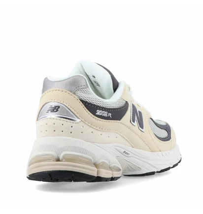 Кроссовки унисекс New Balance 2002 Beige GC2002FA
