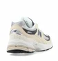 Кроссовки унисекс New Balance 2002 Beige GC2002FA
