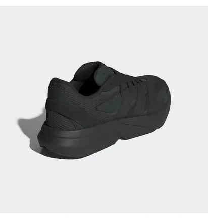 Кроссовки мужские Adidas Lightblaze Black JH6941