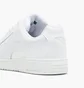 Кроссовки унисекс Puma Slipstream Lo Lth White 397260-01