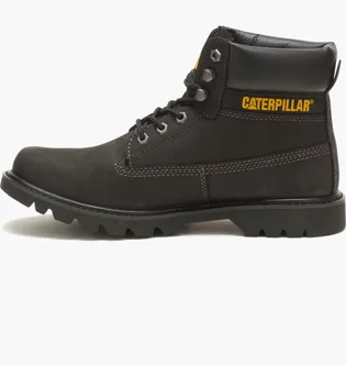 Черевики чоловічі Caterpillar Colorado 2.0 Black P110425