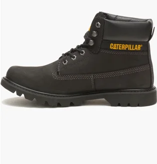 Черевики чоловічі Caterpillar Colorado 2.0 Black P110425