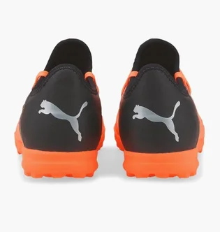 Сороконіжки чоловічі Puma Future Z 4.3 Tt M Orange 106770 01