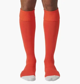 Гетри унісекс Adidas Ref16 Orange BK7205