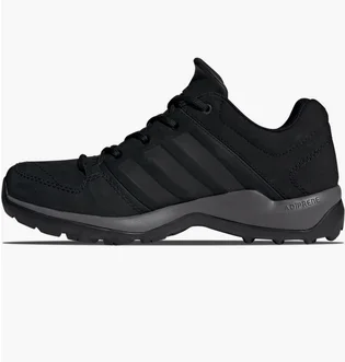 Кроссовки мужские Adidas Daroga Plus Lea Black B27271