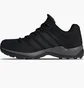 Кроссовки мужские Adidas Daroga Plus Lea Black B27271