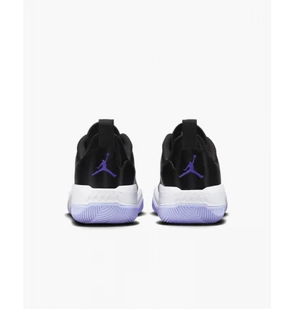 Кросівки унісекс Air Jordan One Take 4 Shoes Black/Grey DO7193-051