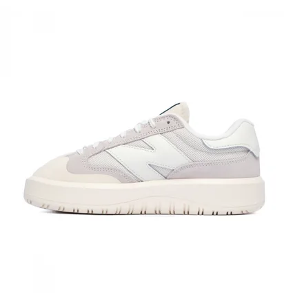 Кроссовки унисекс New Balance Ct302 White Ct302Rb