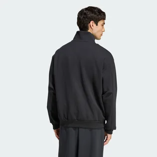 Олімпійка чоловіча Adidas Soft Lux Black KF0344