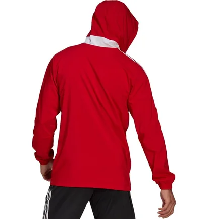 Куртка чоловіча Adidas Tiro21 Wb Red Gp4965