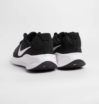 Кросівки чоловічі Nike Revolution 7 Black FB2207-001