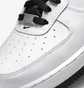 Кроссовки мужские Nike Air Force 1 '07 White/Black DH7561-102