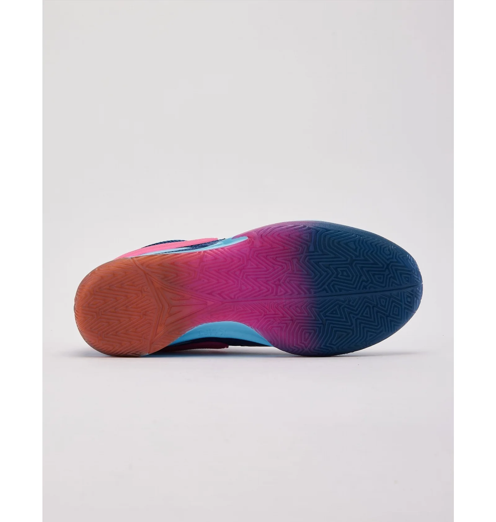 ᐉ Кросівки унісекс Nike Ja 1 Ny X Ny Blue FV1286-400 - придбати в