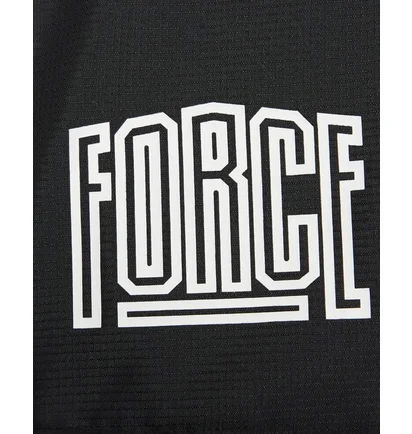 Кофта мужская Nike Starting 5 Black FB6980-010