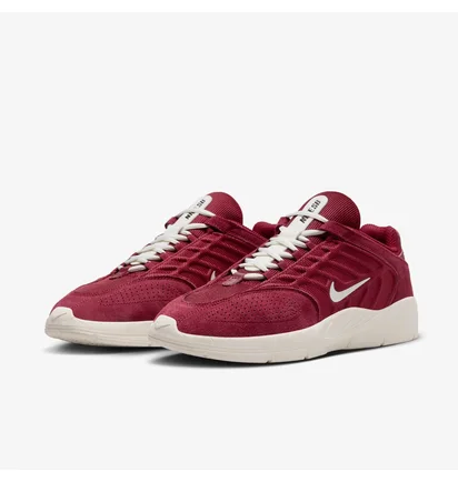 Кросівки чоловічі Nike Vertebrae Sb Bordo FD4691-600
