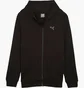 Толстовка мужская Puma Better Essentials Full-Zip Hoodie Tr Black 675979-01