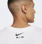 Футболка мужская Nike Graphic Short Sleeve T Shirt White FN7704-101