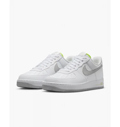 Кросівки чоловічі Nike Air Force 1 07 Next Nature White FJ4825-100
