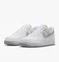 Кросівки чоловічі Nike Air Force 1 07 Next Nature White FJ4825-100