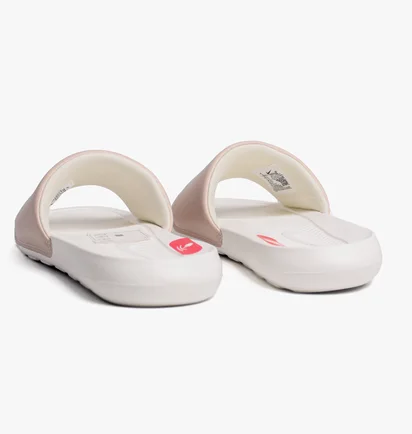 Тапочки жіночі Nike Victori One Beige Cn9677-108