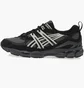 Кросівки чоловічі Asics Gel-Nyc Grey/Black 1203A558-024