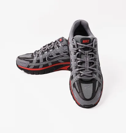 Кроссовки мужские Nike P-6000 Grey IF6199-001