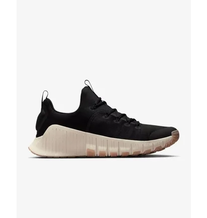 Кроссовки мужские Nike Free Metcon 6 Workout Black FJ7127-010