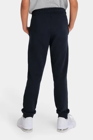 Штани дитячі Arena Team Pant Solid Black 005350-700