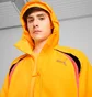 Ветровка мужская Puma Run Rain Jacket Orange 525799-38