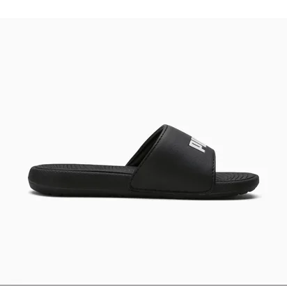 Тапочки детские Puma Cool Cat 2.0 Black 390884-03